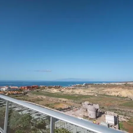 Preciosa Con Vistas Al Mar, Piscina Infinity En Mirador Del Duque